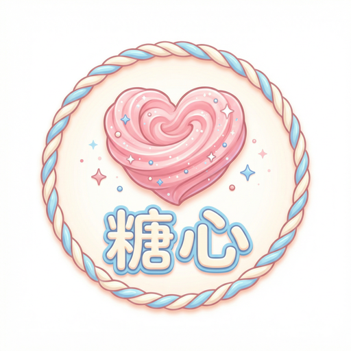 糖心社区 - 糖心 | 手工烘焙甜品教学